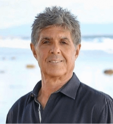 Paul Hoffman